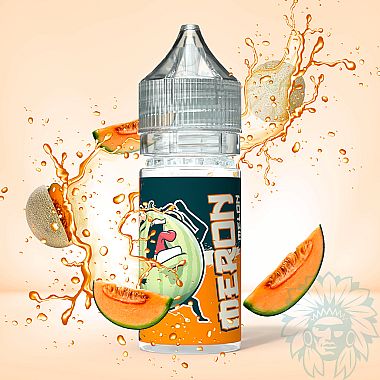 Arôme Kung Fruits Meron 30ml