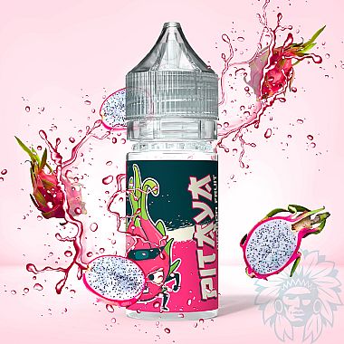 Arôme Kung Fruits Pitaya 30ml