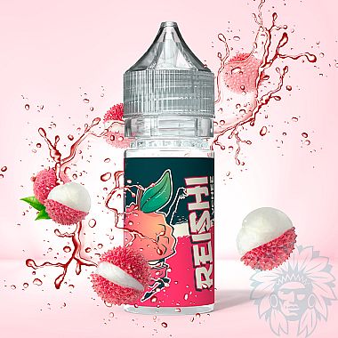 Arôme Kung Fruits Reishi 30ml