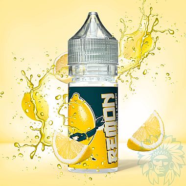 Arôme Kung Fruits Remon 30ml