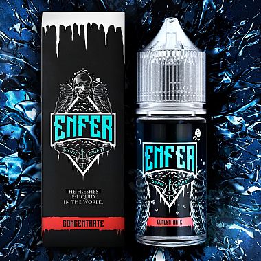 Vape 47 Enfer (Hell) 30ml concentrate