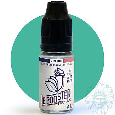 Booster de nicotine VDLV Le Booster Français