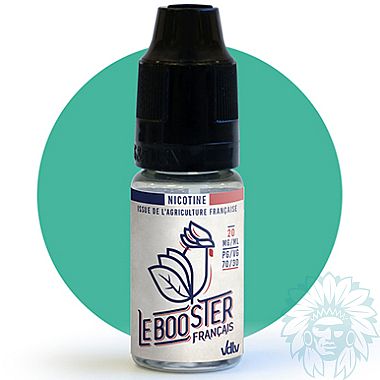 Booster de nicotine VDLV Le Booster Français