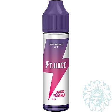 E-liquide TJuice Dragon Energy 50ml
