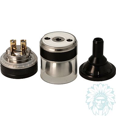 Innokin Ares Finale RTA atomizer