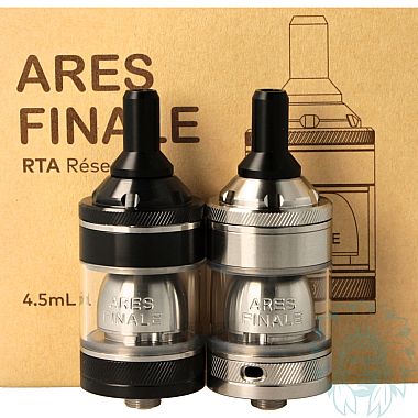 Innokin Ares Finale RTA atomizer