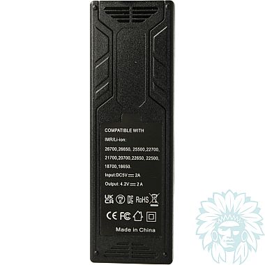 Chargeur accu X Power M1