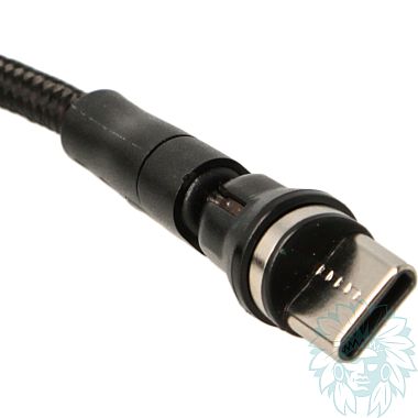 LVP 3 in 1 C to C cable
