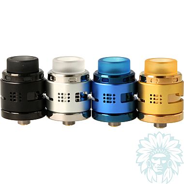 Oumier Wasp Nano RDA Plus dripper