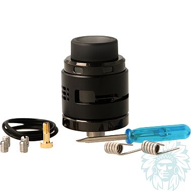 Oumier Wasp Nano RDA Plus dripper