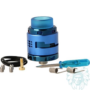 Oumier Wasp Nano RDA Plus dripper