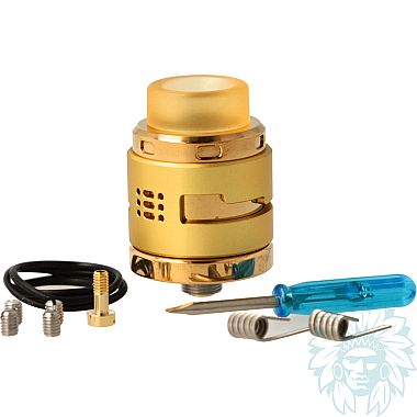 Oumier Wasp Nano RDA Plus dripper