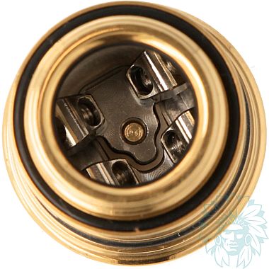 Oumier Wasp Nano RDA Plus dripper