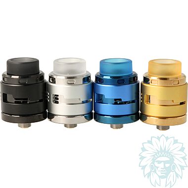 Oumier Wasp Nano RDA Plus dripper