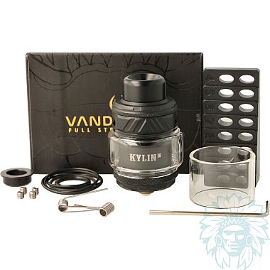 Vandy Vape Kylin V3 RTA atomizer