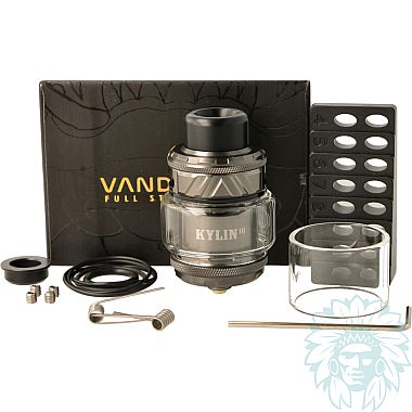 Vandy Vape Kylin V3 RTA atomizer