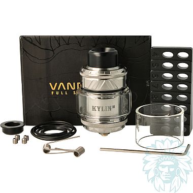 Vandy Vape Kylin V3 RTA atomizer