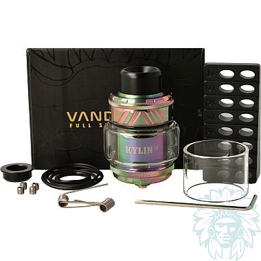Vandy Vape Kylin V3 RTA atomizer