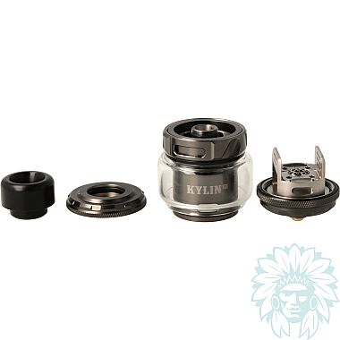Vandy Vape Kylin V3 RTA atomizer