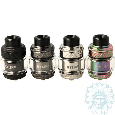 Vandy Vape Kylin V3 RTA atomizer