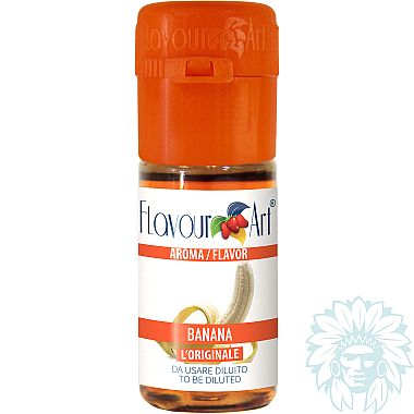 Flavour Art Banana concentrate