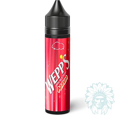 E-liquide Eliquid France Wepp's Agrum 50ml