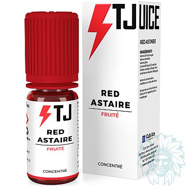 Arôme TJuice Red Astaire