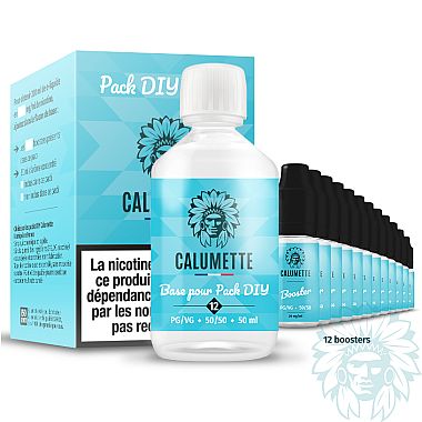 Pack DIY 200 ml