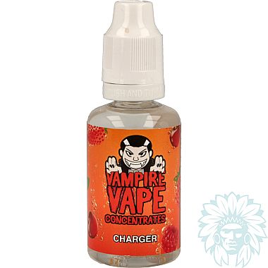 Vampire Vape Charger concentrate