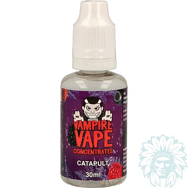 Vampire Vape Catapult concentrate