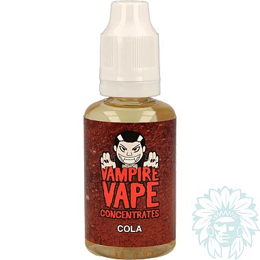 Vampire Vape Cola concentrate