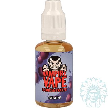 Vampire Vape Grape concentrate