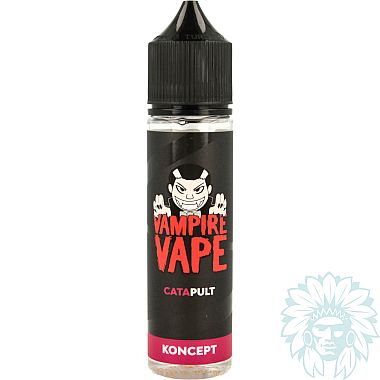 Vampire Vape Catapult 50ml shortfill e-liquid