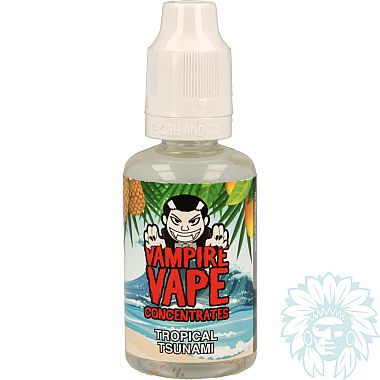 Arôme Vampire Vape Tropical Tsunami