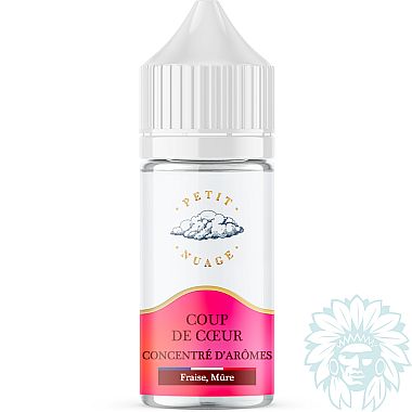 Petit Nuage Coup de Coeur (Crush) concentrate