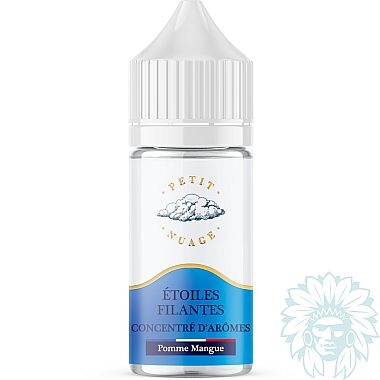 Petit Nuage Etoiles Filantes (Shooting Stars) concentrate
