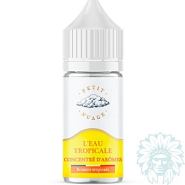 Petit Nuage L'Eau Tropicale (Tropical Water) concentrate