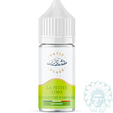 Petit Nuage La Petite Limo (The Small Limo) concentrate