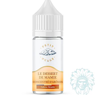 Arôme Petit Nuage Le Dessert de Mamie