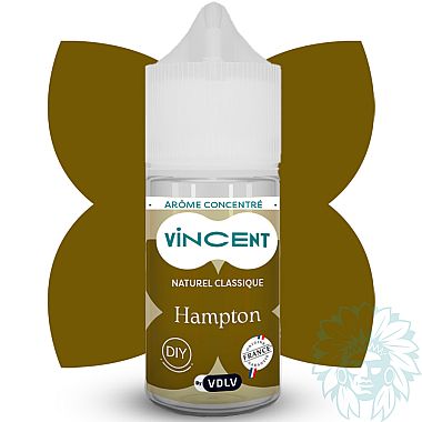 Arôme Vincent Hampton 30ml