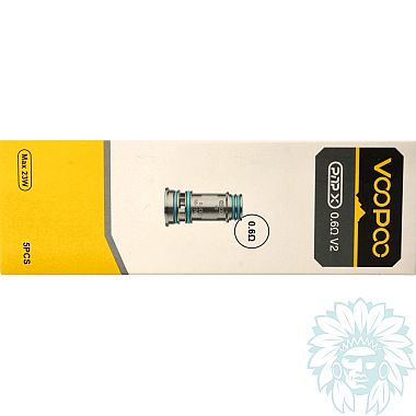 Voopoo PnP-X coils (5 pack)