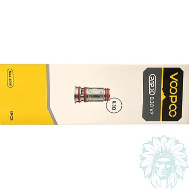 Voopoo PnP-X coils (5 pack)