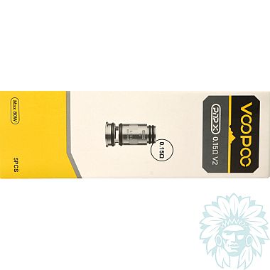 Voopoo PnP-X coils (5 pack)