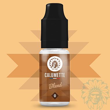 Calumette Blend e-liquid