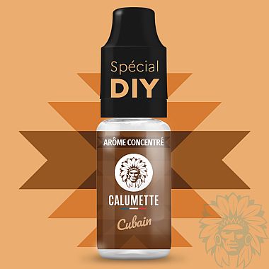 Calumette Cuban concentrate