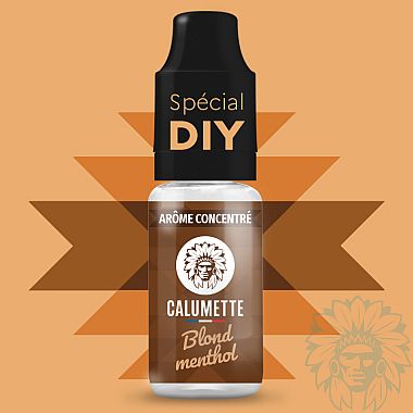 Calumette Blond Mint concentrate