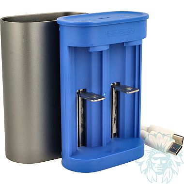 Innokin Trine Power charger