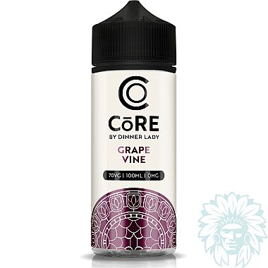 E-liquide Dinner Lady Core Grape Vine 100ml