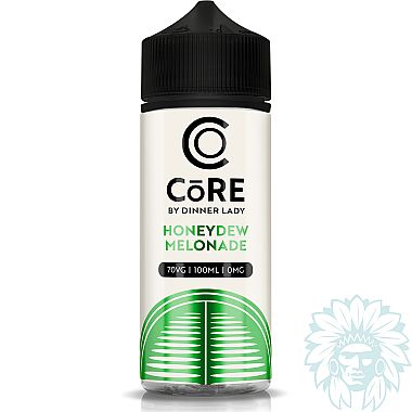 E-liquide Dinner Lady Core Honeydew Melonade 100ml
