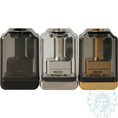 Lost Vape Centaurus Boro Tank RBA cartridge